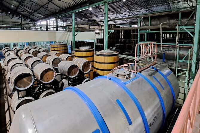 Private All Inclusive Rum Journey in Barbados - The guide can make or break the day