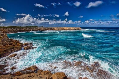 Private Barbados Island Tour