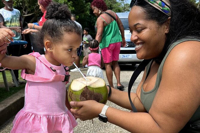 Private Barbados Island Tour - Timing, accessibility, and practical limits