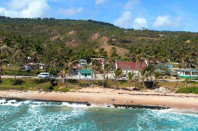 Private Barbados Island Tour - FAQ