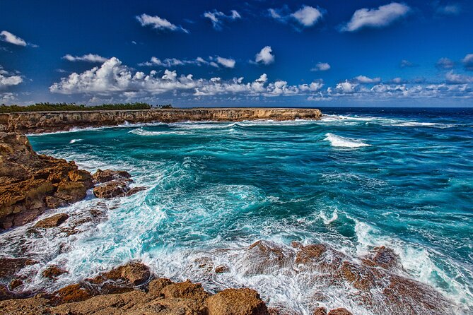 Private Barbados Island Tour - What a four-hour island circuit can include