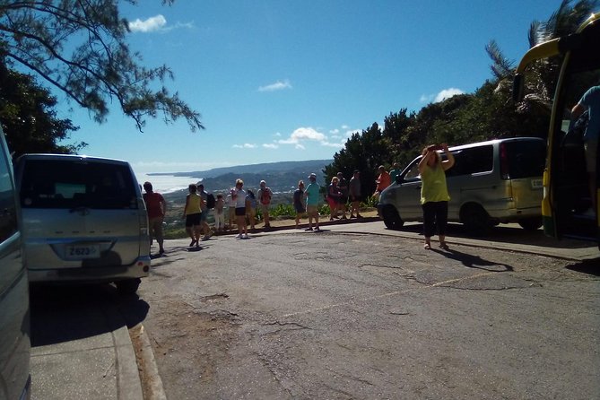 Private Customized Island Tour of Barbados - Why a private Barbados tour makes sense
