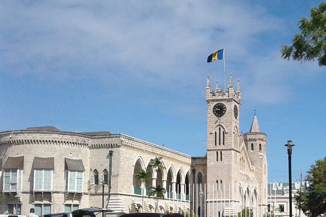 Private Customized Island Tour of Barbados - Transport, timing, and cruise-port planning