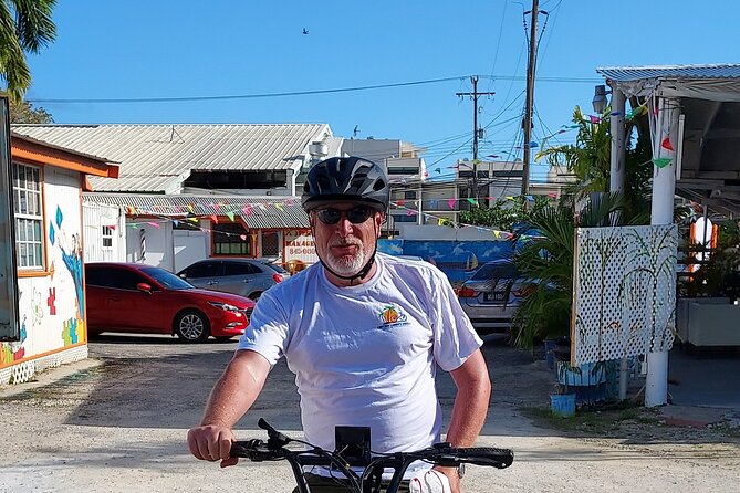 Private E-bike Adventure Tours of Barbados - Should you book the Barbados private e-bike tour?