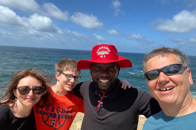 Private Exclusive Scenic Views Tour of Barbados' Landscapes - Gun Hill Signal Station and Barbados History