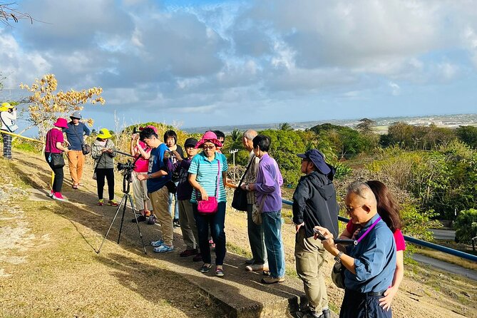 Private Exclusive Scenic Views Tour of Barbados' Landscapes - What Jamar’s Guiding Style Adds