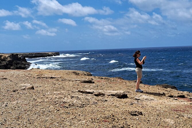 Private Exclusive Scenic Views Tour of Barbados' Landscapes - Timing, Fitness, and Practical Details
