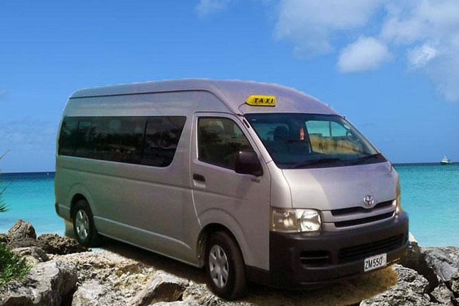 Private Full-Day Barbados Excursion - Coastal drives, beaches, and northern Barbados