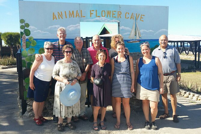 Private Full-Day Barbados Excursion - Guides who shape the day