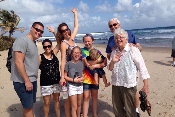Private Full-Day Barbados Excursion - Is the private price worth it?