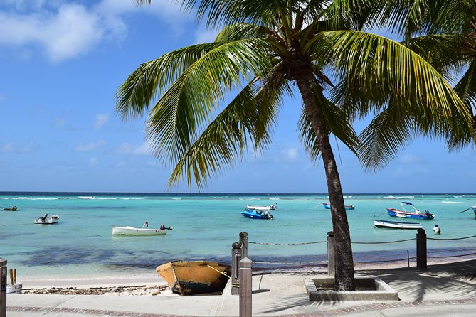 Private Full-Day Barbados Excursion - What a six to seven hour day can include