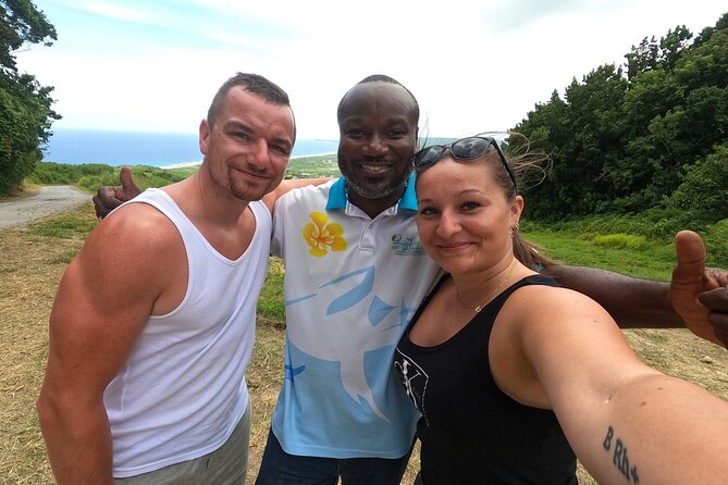 Private Half-Day Barbados Excursion - What four hours can really cover