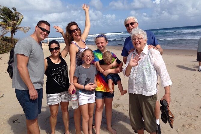 Private Half-Day Barbados Excursion - Is $225 good value for your group?