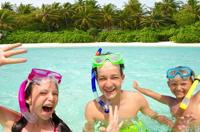 Private Tour: Barbados Catamaran Snorkeling Cruise - The private format and what it is worth