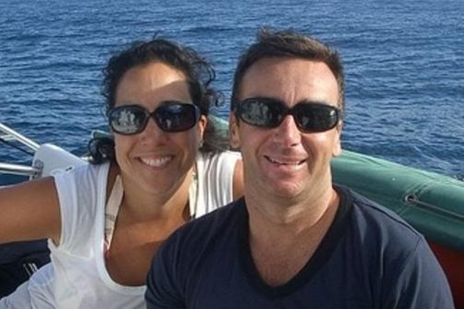 Private Tour: Barbados Catamaran Snorkeling Cruise - Booking details worth checking