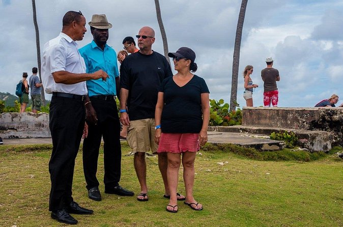 Private Tours - Why the half-day timing works
