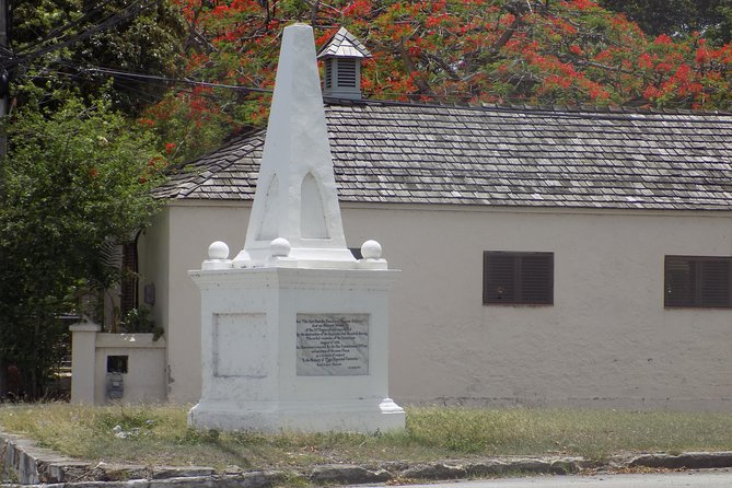 Shore Excursion - The Historic Garrison and its Museum - A Military Story - What the guide adds to the day