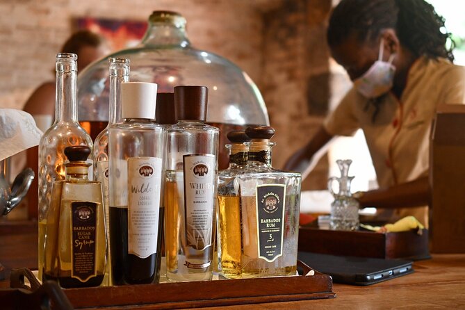Small-Group Story of Rum Tour in its Birthplace of Barbados - Why this Barbados rum tour works