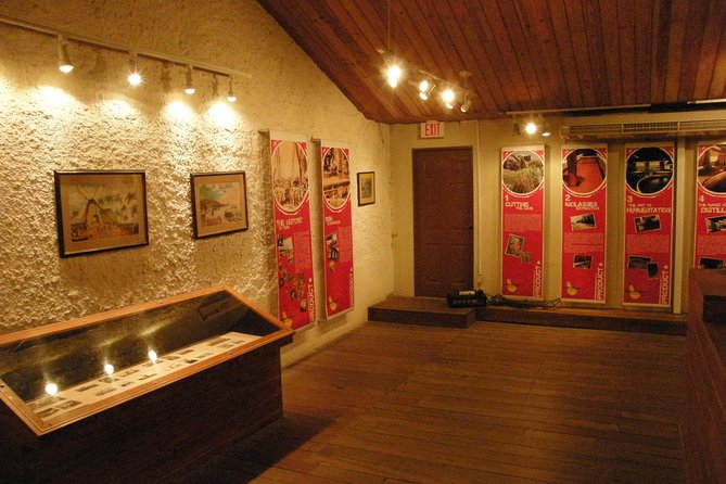 Small-Group Story of Rum Tour in its Birthplace of Barbados - Who should choose this experience?