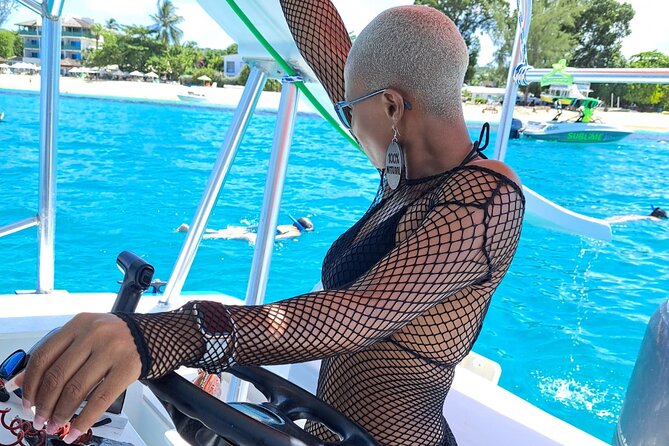 Snorkelling and Scenic Beauty tour of Barbados - What the private vehicle adds