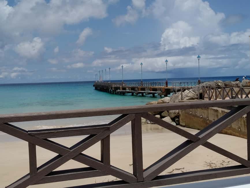Speightstown: Historic Walking Tour - Key points at a glance