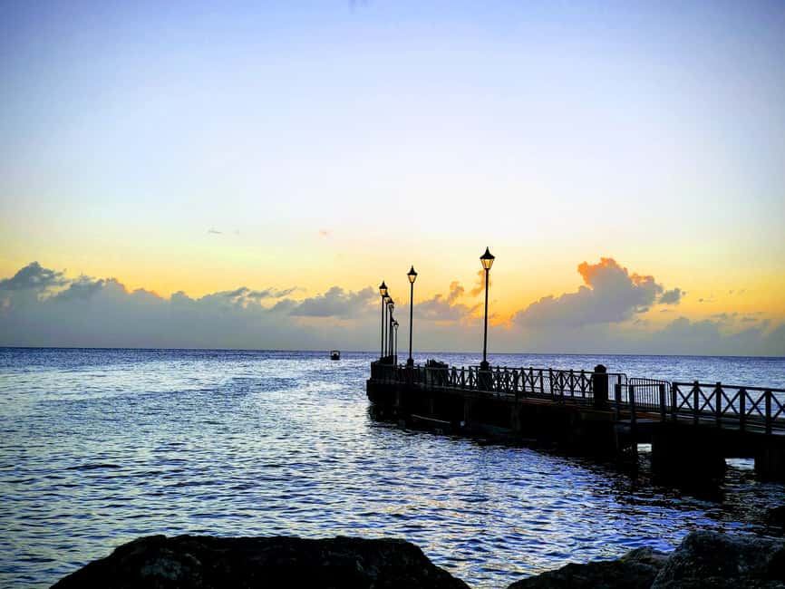 Speightstown: Historic Walking Tour - Who will enjoy this walk most