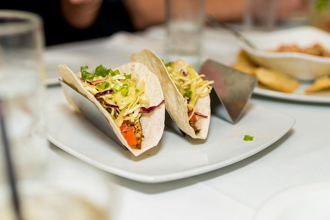 St Lawrence Dinner and Cocktail Tour - Why St. Lawrence Gap works so well for a food tour