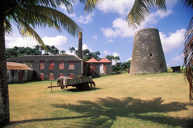 St Nicholas Abbey Tour in Barbados - Key things to know before you book
