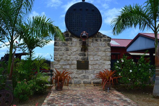 St Nicholas Abbey Tour in Barbados - What the $195.95 price really buys you
