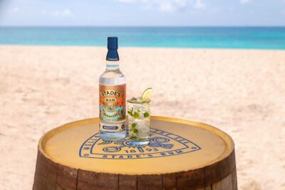 Stade’s and Planteray Rum Tasting and Beach Experience