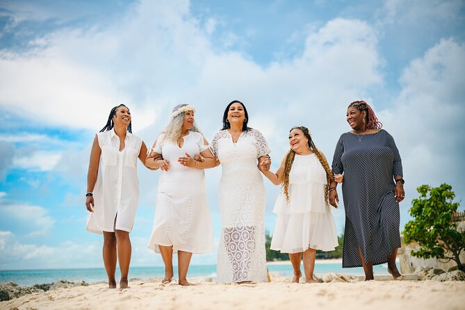 Sunrise to Sunset Private Photo Shoot in Barbados - Choosing and receiving your 10 photographs