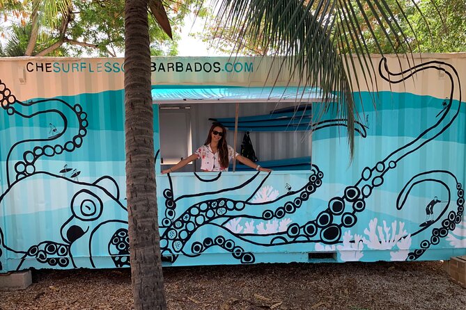 Surf lesson adventure! - Meeting at Dover Beach at 10:30 a.m.