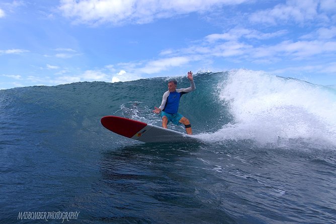 Surf school/surf tour - Why Brandon’s Beach may be part of the plan