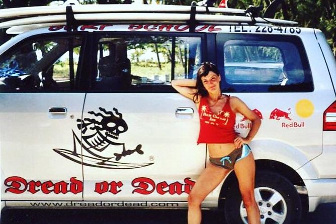 Surf school/surf tour - Who should book this Barbados surf class?