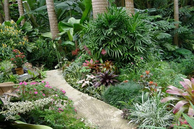 Taste of Barbados Full-Day Sightseeing tour - Why this Barbados tour works as an island sampler