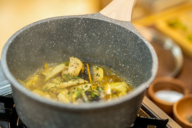 Tastes and Tales Tour Culinary Journey in Barbados - What the park adds to the experience