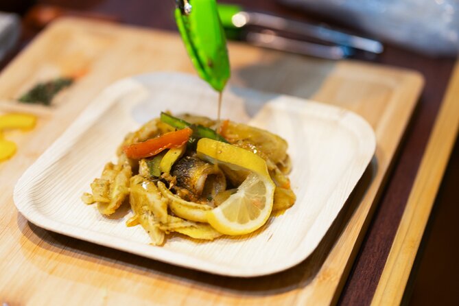 Tastes and Tales Tour Culinary Journey in Barbados - Who will enjoy this tour most?