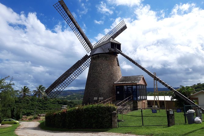 The Real Barbados 6 hour Island Tour - What this Barbados tour is really trying to show you
