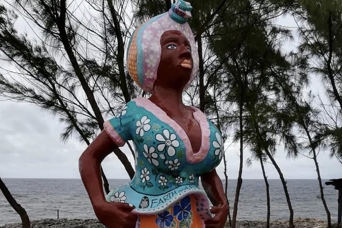 The Real Barbados 6 hour Island Tour - Food, rum punch and the extra costs
