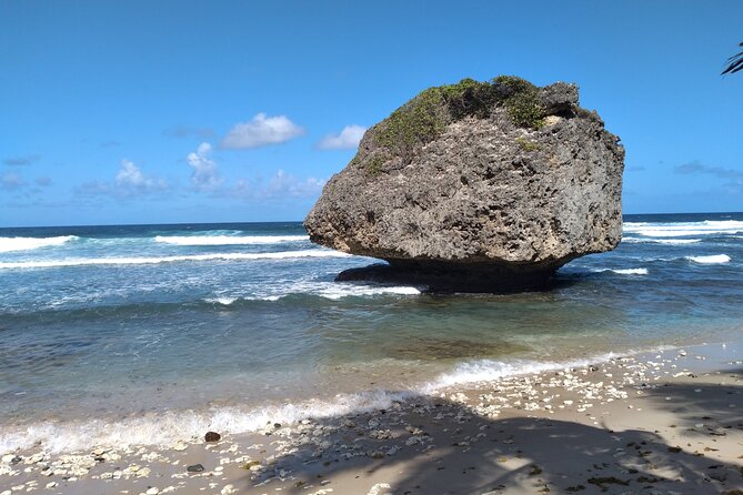 Tour Barbados Your Way - Key points at a glance