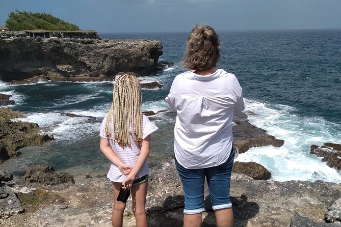 Tour Barbados Your Way - Transport, drinks, and the small details that affect value