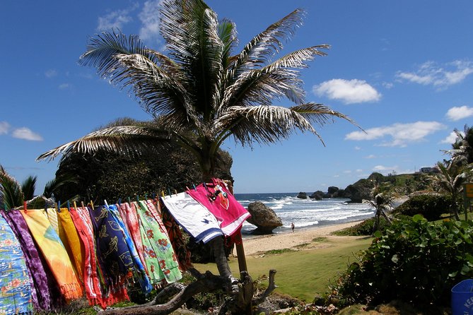 Treasures of Barbados Cave and Plantation Sightseeing Tour - St. Nicholas Abbey Offers the Cultural Finish
