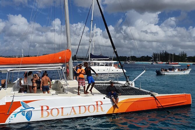 Turtle and Shipwreck adventure on 57 ft catamaran - Key points to know before booking