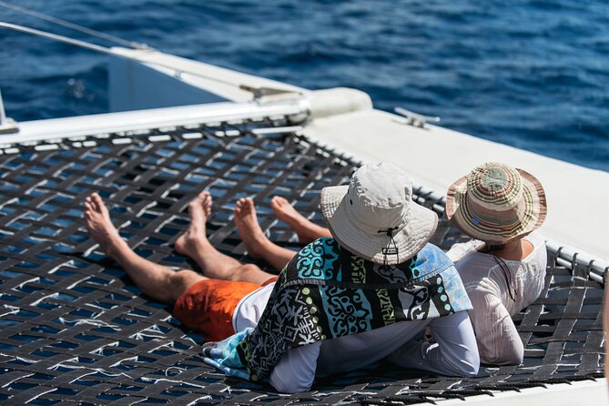 Turtle and Shipwreck adventure on 57 ft catamaran - Is the $115 price good value?
