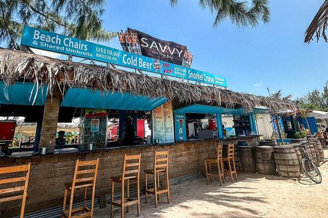 Ultimate Barbados Beach Day And Snorkel Cruise - Is $52 a good value?