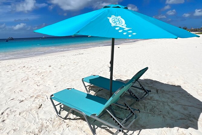 Ultimate Barbados Beach Day And Snorkel Cruise - Who will enjoy this most