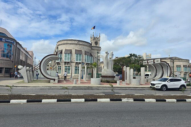 Unapologetically BLACK! A Heritage Walking Tour of Bridgetown - The 1937 rebellion brings urgency to the route