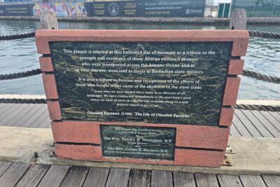 Unapologetically BLACK! A Heritage Walking Tour of Bridgetown