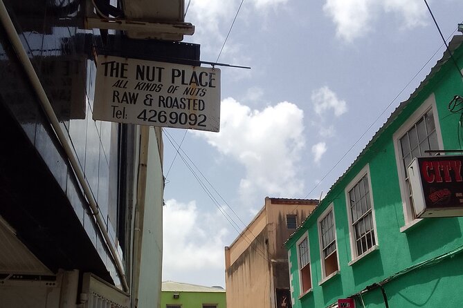 Walking Tour at Bridgetown Discovering Hidden Treasures - Why this Bridgetown walk takes you beyond the usual route
