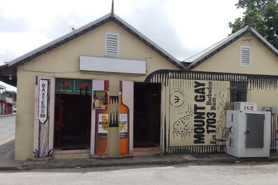 Walking Tour at Bridgetown Discovering Hidden Treasures
